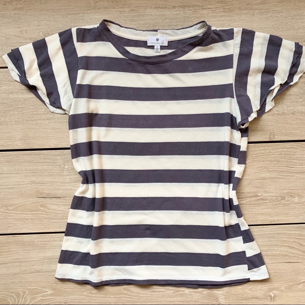 Nordstrom’s Socialite top